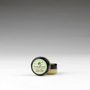 Healing Earth Balm